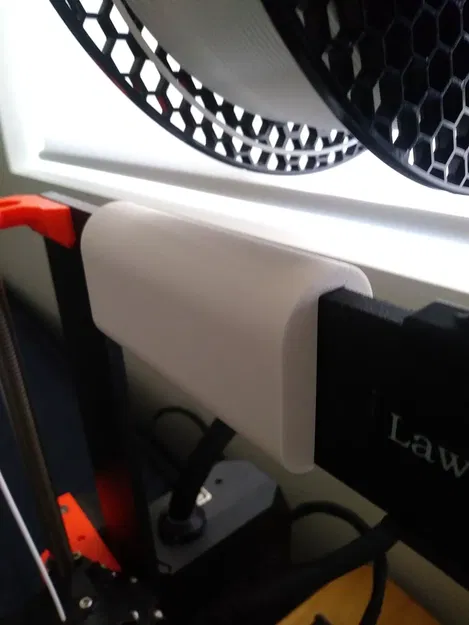 Tay cầm mang Prusa tiện lợi cho máy in 3D - Image 3