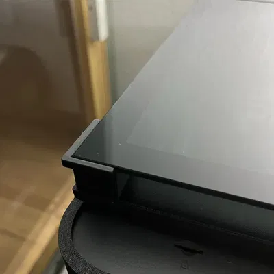 Bộ khoảng cách Bambu Lab cho P1P với nắp kính