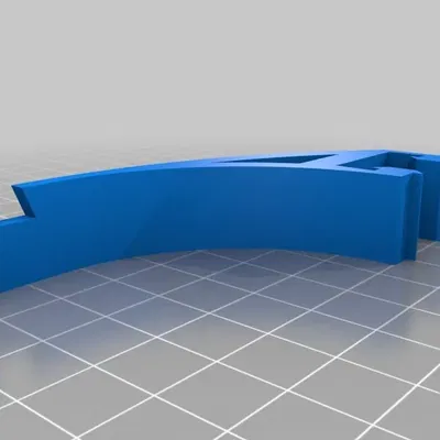 Giá đỡ dải LED trên thanh V-slot