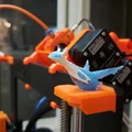 Mô hình Pokemon Latios và Latias phong cách LowPoly - Thumbnail 2