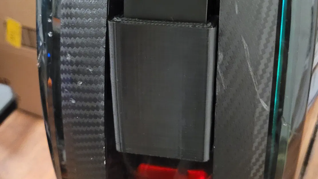 Tay cầm cao su thay thế cho xe đẩy Begode/Gotway Nikola - Image 1