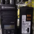 Giá đỡ radio cho Motorola có kẹp thắt lưng - Thumbnail 1