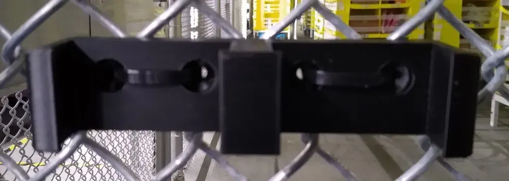 Giá đỡ radio cho Motorola có kẹp thắt lưng - Image 2