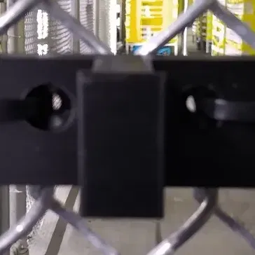 Giá đỡ radio cho Motorola có kẹp thắt lưng