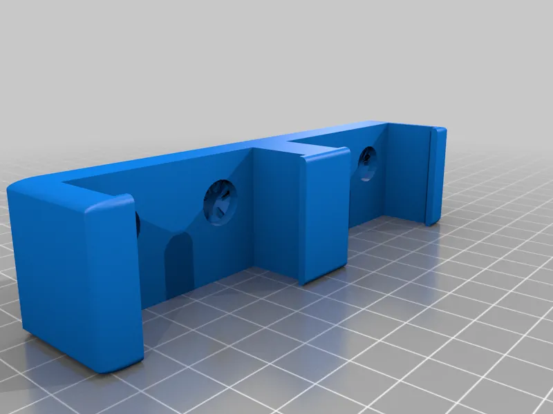 Giá đỡ radio cho Motorola có kẹp thắt lưng - Image 3