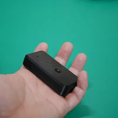 Vỏ Pi Zero siêu nhỏ với mô-đun camera Pi của Pimoroni