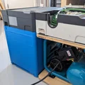 Chân đế TPU cho máy nén khí Makita AC001 - Thumbnail 4