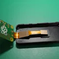 Vỏ Pi Zero siêu nhỏ với mô-đun camera Pi của Pimoroni - Thumbnail 3