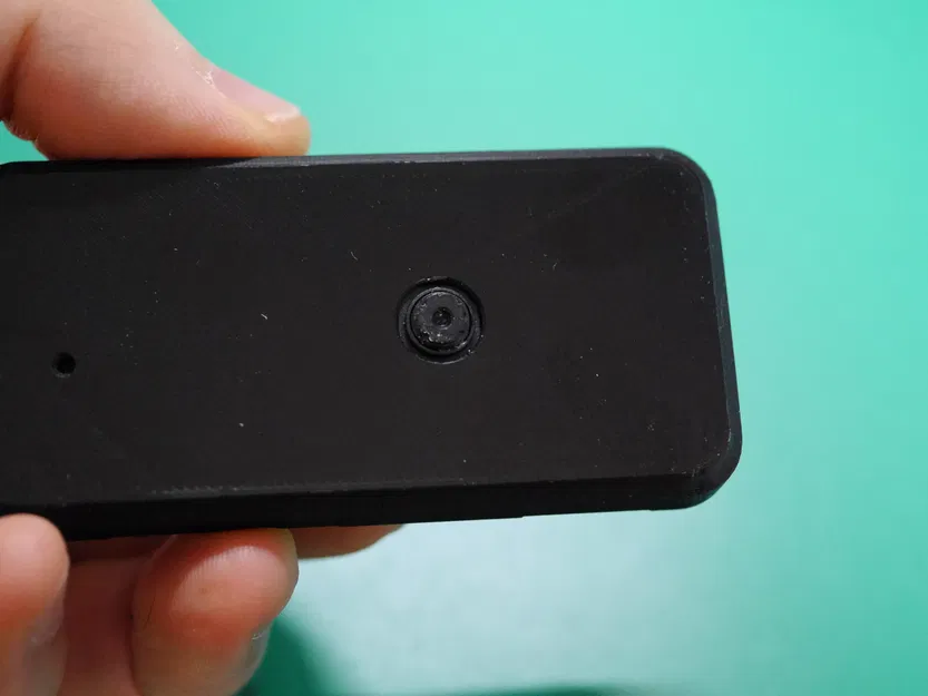 Vỏ Pi Zero siêu nhỏ với mô-đun camera Pi của Pimoroni - Image 4