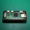 Vỏ Pi Zero siêu nhỏ với mô-đun camera Pi của Pimoroni - Thumbnail 6