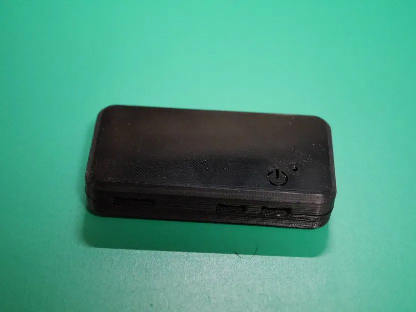 Vỏ Pi Zero siêu nhỏ với mô-đun camera Pi của Pimoroni - Image 7