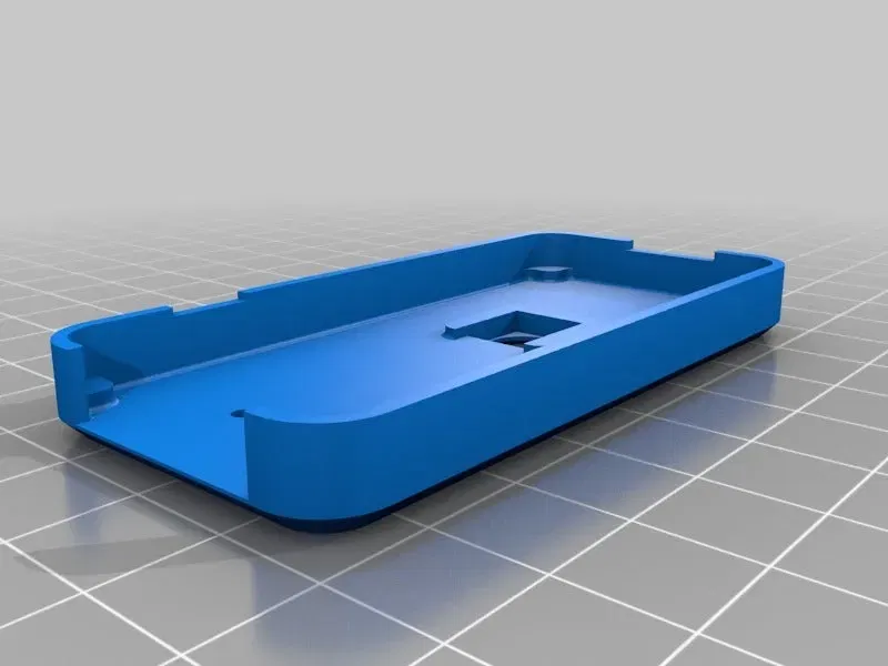 Vỏ Pi Zero siêu nhỏ với mô-đun camera Pi của Pimoroni - Image 10