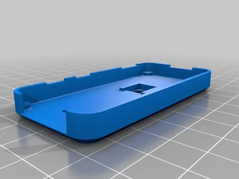 Vỏ Pi Zero siêu nhỏ với mô-đun camera Pi của Pimoroni - Image 11