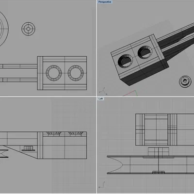 Hướng dẫn cuộn filament cho máy in Ender 3