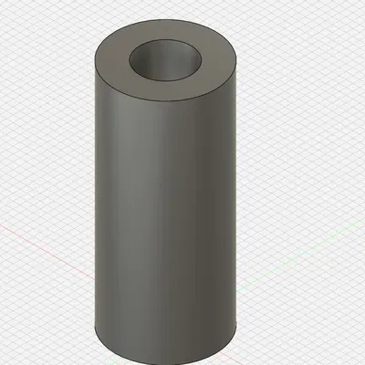 Rôler cát hình răng và mẫu trống