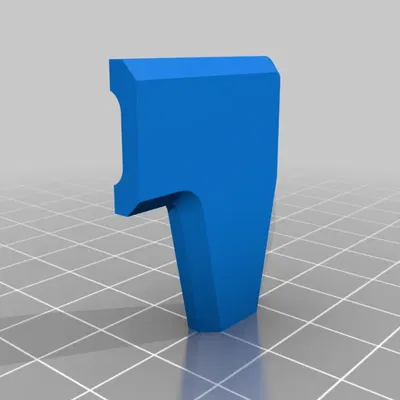 Giá đỡ chống đứt cho dongle Apple 3.5mm sang USB-C