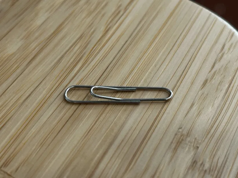 Bộ chuyển đổi pin 2x CR123A sang CR-P2 (223A) - Image 2