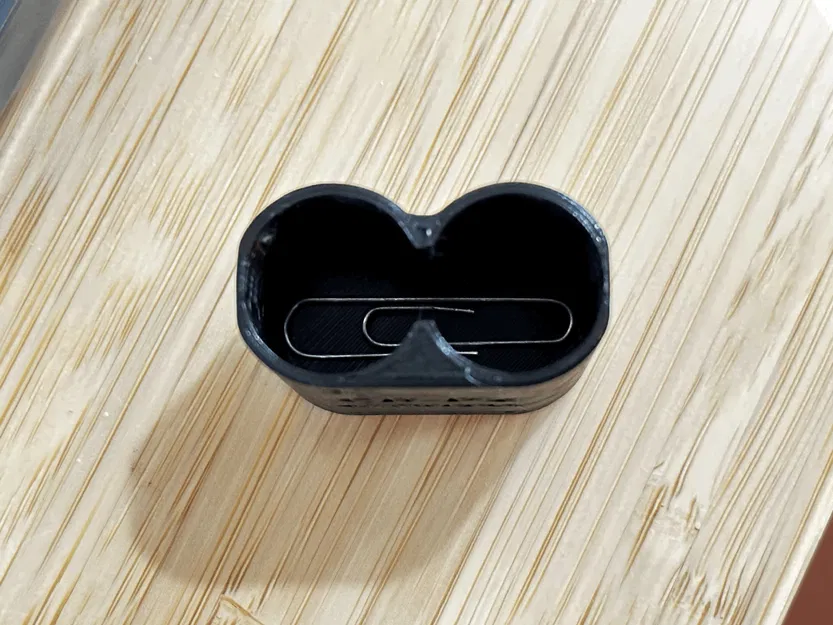 Bộ chuyển đổi pin 2x CR123A sang CR-P2 (223A) - Image 3