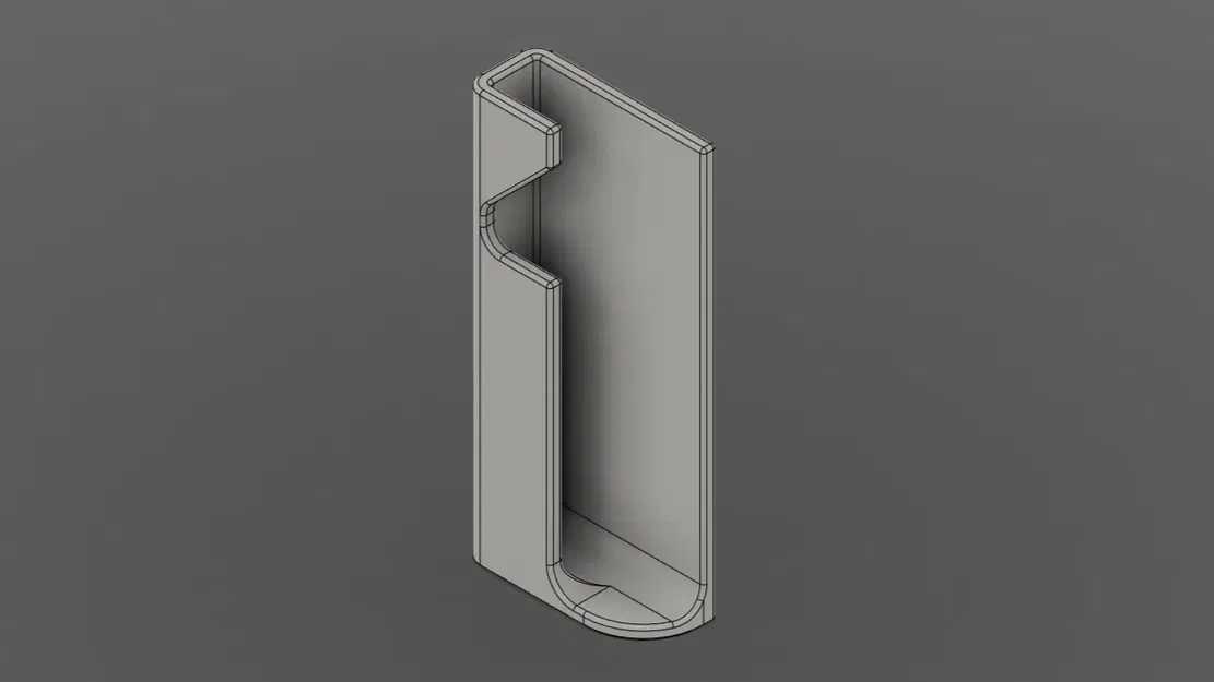 Giá đỡ gắn tường cho iPad phiên bản 2.0 - Image 1