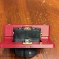 Bảng gắn vào MEP-803/2 cho ổ cắm Marinco CS6369 50 Amp - Thumbnail 2