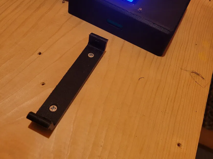 Giá đỡ màn hình Ender3 cho góc nhìn từ trên xuống - Image 3