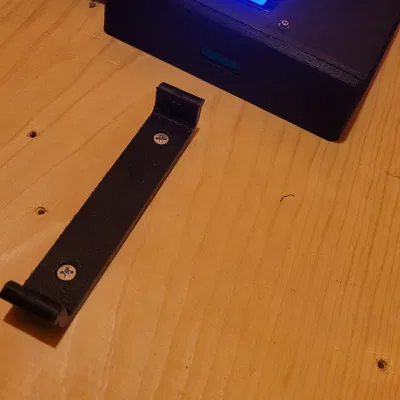 Giá đỡ màn hình Ender3 cho góc nhìn từ trên xuống