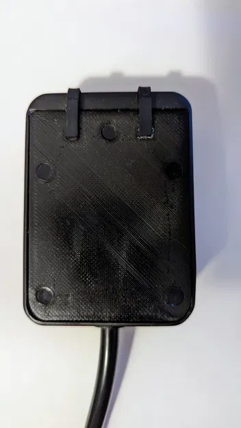 Nắp lưng thay thế cho ổ cắm ngoài trời Wyze - Image 1