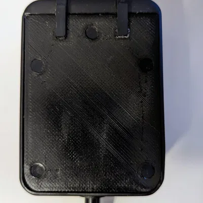 Nắp lưng thay thế cho ổ cắm ngoài trời Wyze