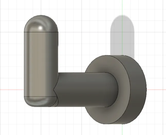 Giá treo dụng cụ bếp cho bảng cắt và vật dụng khác - Image 1