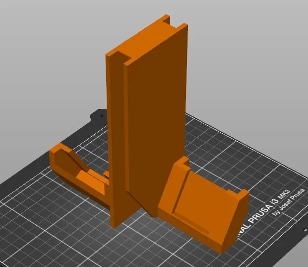 Giá đỡ camera Wyze cho móc cắm đôi ngoài trời - Image 6