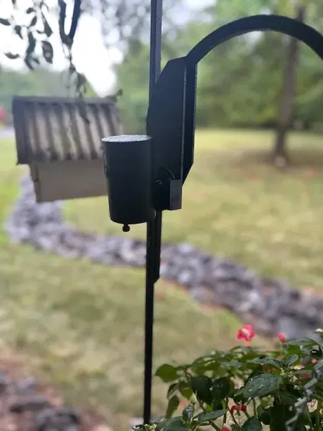 Giá đỡ camera Ring Stick Up cho giá đỡ chim đôi - Image 1