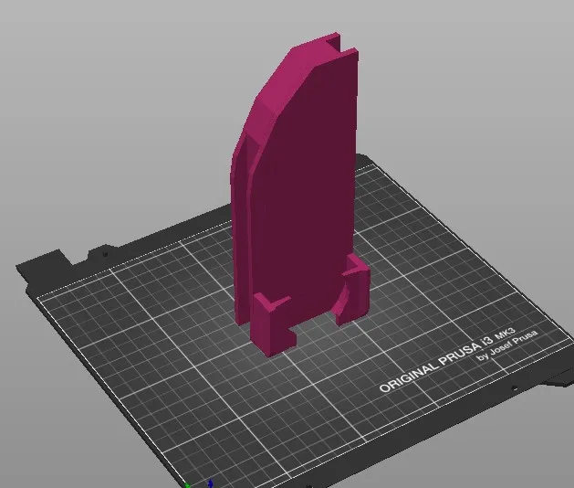 Giá đỡ camera Ring Stick Up cho giá đỡ chim đôi - Image 2