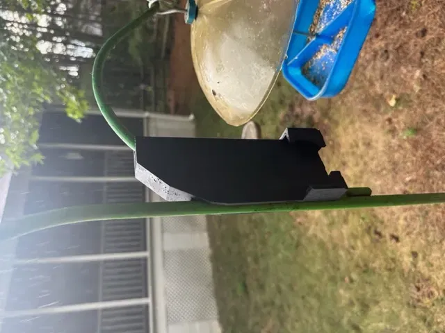 Giá đỡ camera Ring Stick Up cho giá đỡ chim đôi - Image 4