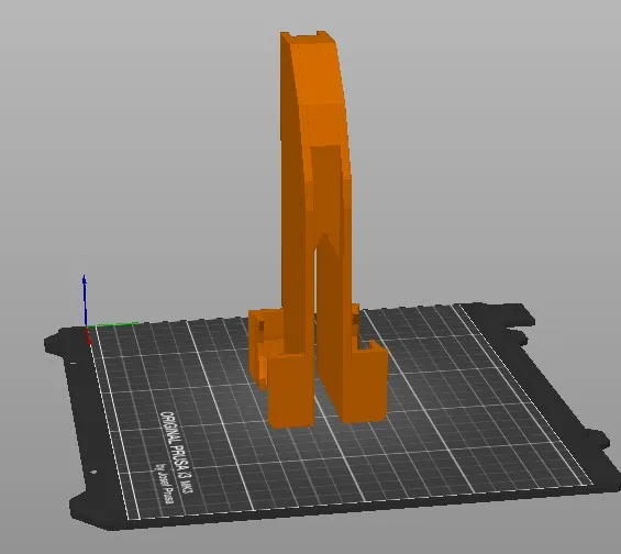 Giá đỡ camera Ring Stick Up cho giá đỡ chim đôi - Image 7