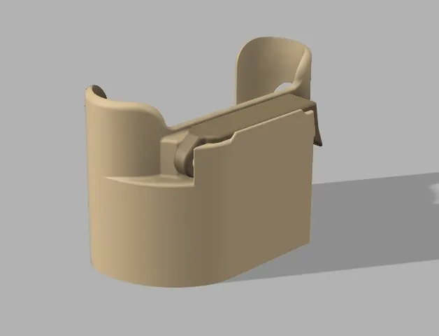 Vỏ đựng viên nén Storz and Bickel Mighty (OG+PLUS) - Image 2