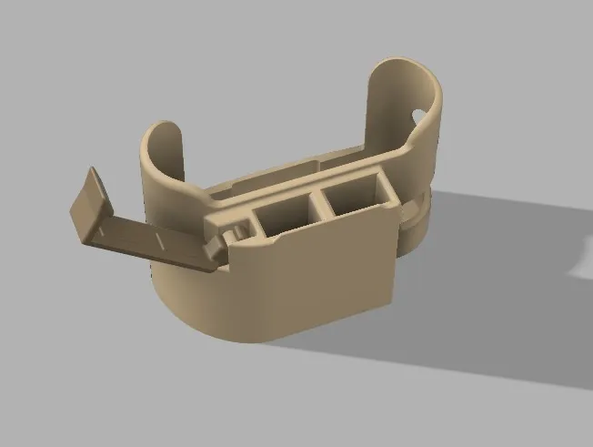 Vỏ đựng viên nén Storz and Bickel Mighty (OG+PLUS) - Image 3