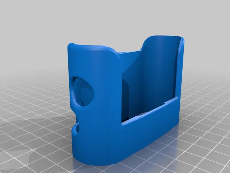 Vỏ đựng viên nén Storz and Bickel Mighty (OG+PLUS) - Image 4