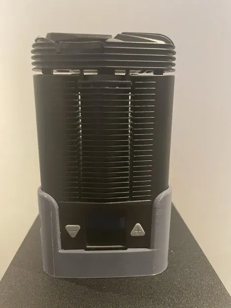 Vỏ đựng viên nén Storz and Bickel Mighty (OG+PLUS) - Image 6