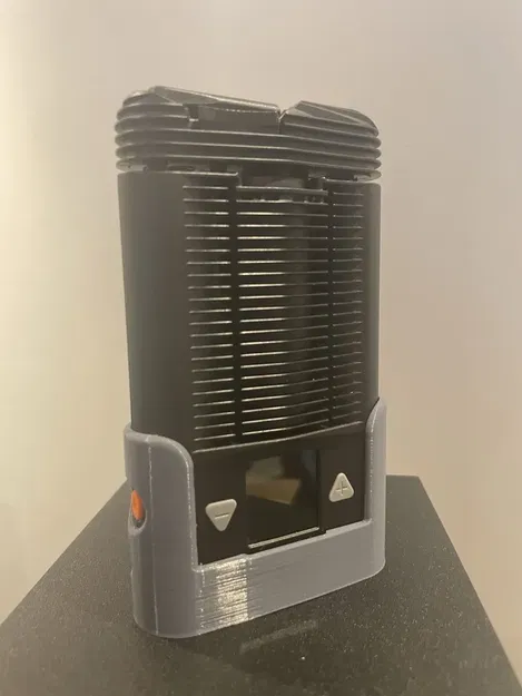 Vỏ đựng viên nén Storz and Bickel Mighty (OG+PLUS) - Image 9