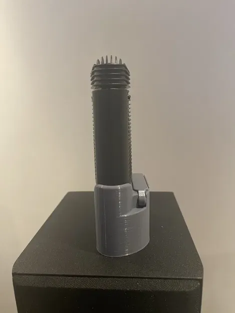 Vỏ đựng viên nén Storz and Bickel Mighty (OG+PLUS) - Image 10