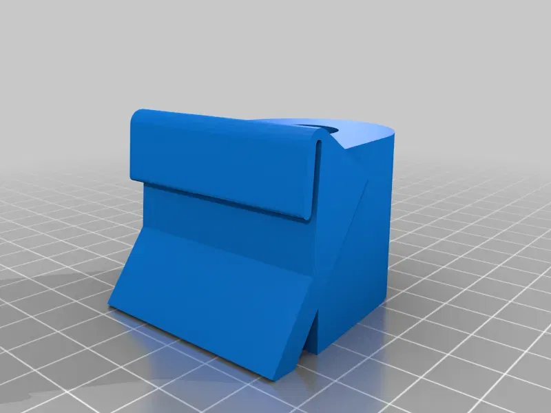 Giá đỡ công cụ cho máy tiện mini 7x14 từ Vevor - Image 7