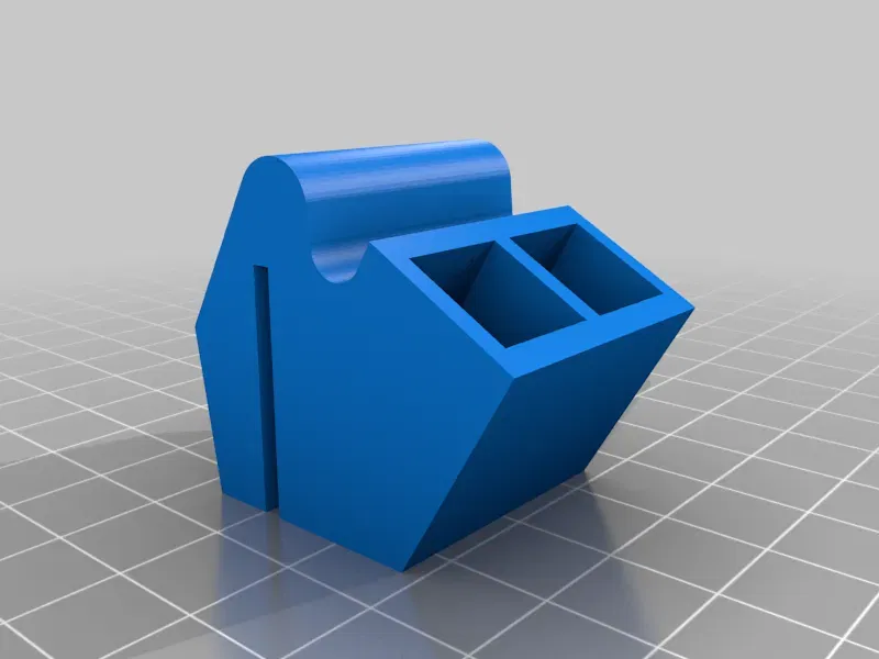 Giá đỡ công cụ cho máy tiện mini 7x14 từ Vevor - Image 12