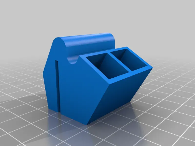 Giá đỡ công cụ cho máy tiện mini 7x14 từ Vevor - Image 16