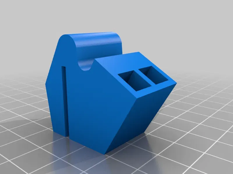 Giá đỡ công cụ cho máy tiện mini 7x14 từ Vevor - Image 26