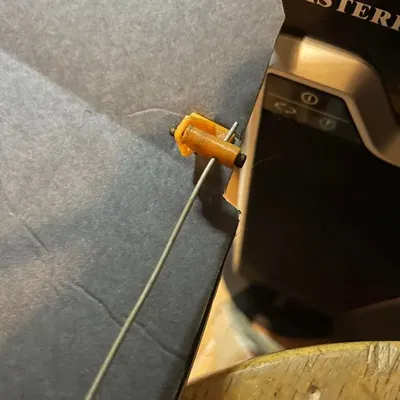 Cần điều chỉnh cho máy bay điều khiển từ xa với chân đỡ ...