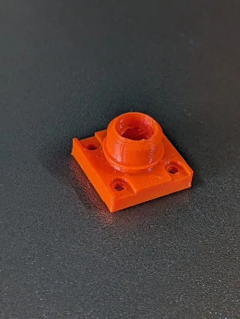 Nắp công tắc giới hạn LXJM1-8112 cho máy CNC - Image 1