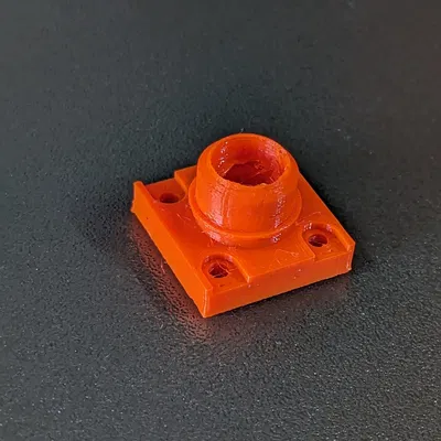 Nắp công tắc giới hạn LXJM1-8112 cho máy CNC