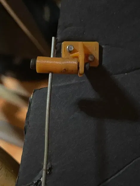 Cần điều chỉnh cho máy bay điều khiển từ xa với chân đỡ ... - Image 6