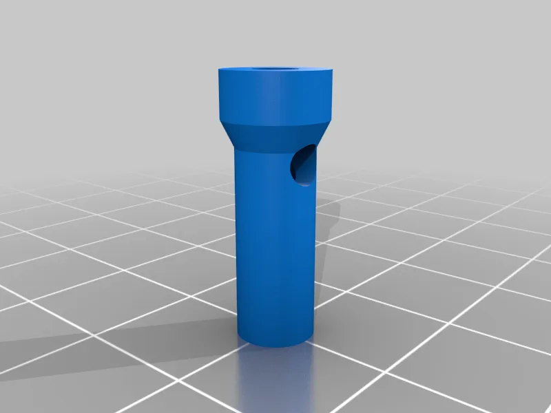 Cần điều chỉnh cho máy bay điều khiển từ xa với chân đỡ ... - Image 8