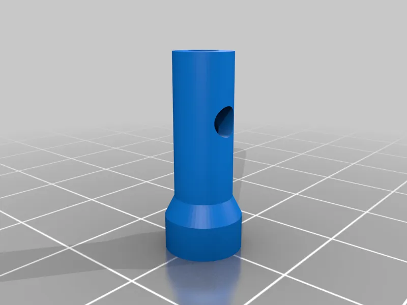 Cần điều chỉnh cho máy bay điều khiển từ xa với chân đỡ ... - Image 10